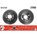 TRW | Bremsscheibe | DF2765 TRW | Bremsscheibe | DF2765