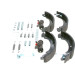 BOSCH | Bremsbackensatz | 0 204 113 692 BOSCH | Bremsbackensatz | 0 204 113 692