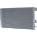 Mahle | Kondensator, Klimaanlage | AC 1102 000S
