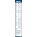 BOSCH 600 US Scheibenwischer Twin 3 397 004 592 BOSCH 600 US Scheibenwischer Twin 3 397 004 592