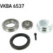 SKF | Radlagersatz | VKBA 6537 SKF | Radlagersatz | VKBA 6537