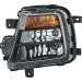 Hella | Nebelscheinwerfer | 1NE 011 694-111