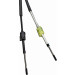Metzger | Seilzug, Schaltgetriebe | 3150251 Metzger | Seilzug, Schaltgetriebe | 3150251