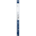 BOSCH 657 S Scheibenwischer Twin 3 397 118 334