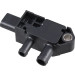 Metzger | Sensor, Abgasdruck | 0906459 Metzger | Sensor, Abgasdruck | 0906459