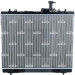 NRF | Kühler, Motorkühlung | 58397A NRF | Kühler, Motorkühlung | 58397A