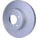 Hella | Bremsscheibe | 8DD 355 109-921 Hella | Bremsscheibe | 8DD 355 109-921