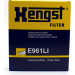 Hengst Filter | Filter, Innenraumluft | E961LI Hengst Filter | Filter, Innenraumluft | E961LI