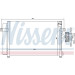 Nissens | Kondensator, Klimaanlage | 94815 Nissens | Kondensator, Klimaanlage | 94815