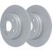 ATE | Bremsscheibe | 24.0110-0293.1 ATE | Bremsscheibe | 24.0110-0293.1