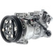 Mahle | Kompressor, Klimaanlage | ACP 542 000P Mahle | Kompressor, Klimaanlage | ACP 542 000P