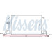 Nissens | Kondensator, Klimaanlage | 940002 Nissens | Kondensator, Klimaanlage | 940002