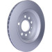 Hella | Bremsscheibe | 8DD 355 109-191