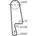 Gates | Zahnriemensatz | K015234XS Gates | Zahnriemensatz | K015234XS