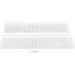 BOSCH 1 987 435 033 Innenraumfilter BOSCH 1 987 435 033 Innenraumfilter