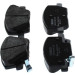 BOSCH | Bremsbelagsatz, Scheibenbremse | 0 986 424 896 BOSCH | Bremsbelagsatz, Scheibenbremse | 0 986 424 896