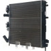 Mahle | Kühler, Motorkühlung | CR 92 000S
