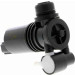 Vemo | Waschwasserpumpe, Scheinwerferreinigung | V25-08-0010 Vemo | Waschwasserpumpe, Scheinwerferreinigung | V25-08-0010