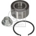 FEBI BILSTEIN 186054 Radlagersatz FEBI BILSTEIN 186054 Radlagersatz