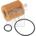 FEBI BILSTEIN 184122 Ölfilter