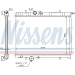 Nissens | Kühler, Motorkühlung | 63697 Nissens | Kühler, Motorkühlung | 63697