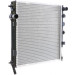 Mahle | Kühler, Motorkühlung | CR 556 000S Mahle | Kühler, Motorkühlung | CR 556 000S