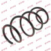 KYB | Fahrwerksfeder | RA3990 KYB | Fahrwerksfeder | RA3990