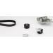 ContiTech | Wasserpumpe + Zahnriemensatz | CT1142WP1 ContiTech | Wasserpumpe + Zahnriemensatz | CT1142WP1