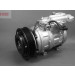 DENSO 6SEU12C Klimakompressor DCP17025 DENSO 6SEU12C Klimakompressor DCP17025
