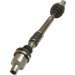Maxgear | Antriebswelle | 49-1676 Maxgear | Antriebswelle | 49-1676