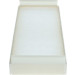 BOSCH 1 987 431 163 Innenraumfilter