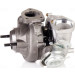 Nissens Turbolader 93248