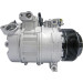 Mahle | Kompressor, Klimaanlage | ACP 231 000S