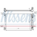 Nissens | Kühler, Motorkühlung | 60233A Nissens | Kühler, Motorkühlung | 60233A