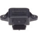 BOSCH | Sensor, Drosselklappenstellung | 0 280 122 014