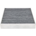 BOSCH 1 987 435 502 Innenraumfilter BOSCH 1 987 435 502 Innenraumfilter