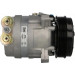 Nissens | Kompressor, Klimaanlage | 89062 Nissens | Kompressor, Klimaanlage | 89062