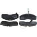 0 986 494 278 Bremsbelagsatz, Scheibenbremse