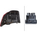 Hella | Heckleuchte | 2SD 010 408-081 Hella | Heckleuchte | 2SD 010 408-081