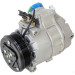 Mahle | Kompressor, Klimaanlage | ACP 279 000S Mahle | Kompressor, Klimaanlage | ACP 279 000S