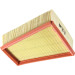 Valeo | Luftfilter | 585136