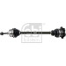 febi bilstein | Antriebswelle | 188140 febi bilstein | Antriebswelle | 188140