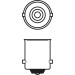 BOSCH | Glühlampe | 1 987 302 603