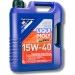 LIQUI MOLY 1096 Touring High Tech 15W-40, 5L LIQUI MOLY 1096 Touring High Tech 15W-40, 5L