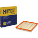 Hengst Filter | Luftfilter | E1051L