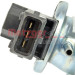 Metzger | AGR-Ventil | 0892205