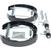 0 204 114 635 Bremsbackensatz KIT SUPERPRO 0 204 114 635 Bremsbackensatz KIT SUPERPRO