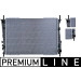 Mahle | Kühler, Motorkühlung | CR 1348 000P Mahle | Kühler, Motorkühlung | CR 1348 000P
