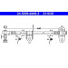 ATE | Bremsschlauch | 24.5299-0449.3 ATE | Bremsschlauch | 24.5299-0449.3