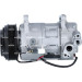 NRF Kompressor, Klimaanlage EASY FIT 320203 NRF Kompressor, Klimaanlage EASY FIT 320203